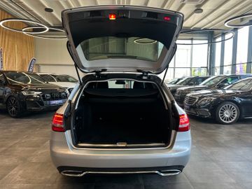 Mercedes-Benz C 180 C T-Modell *Avantgarde*