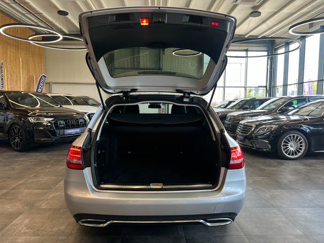 Mercedes-Benz C 180 C T-Modell *Avantgarde*