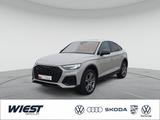 Audi Q5 Sportback S line 45 TFSI, MATRIX/360°VIEW/STA - gebrauchte Audi Q5 aus dem Jahr 2024