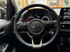 KIA Picanto Dream Team|MwSt.|SHZ|LHZ|Kamera|CarPlay