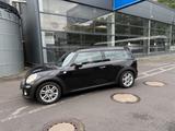 MINI One Clubman  - MINI One Clubman von privat