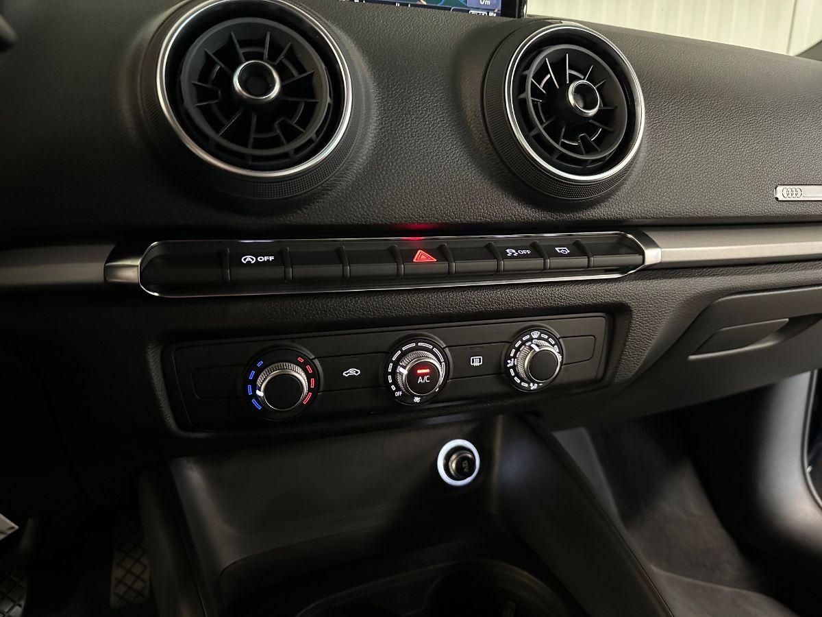 Audi A3 Limousine 30 TFSI 85kw Pro Line klima N, миниатюра 15