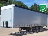 Andere System Trailer Trailers LPRS18 NEW Tailgate Lenk
