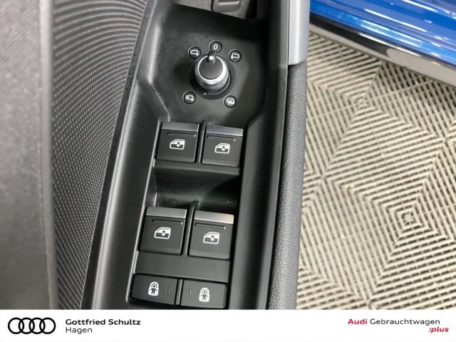 Audi A3 - Bild 11