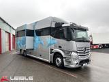Mercedes-Benz Antos 2540*Schuler Aufbau*11tkm*Messe*Wohnkoffer - Angebote