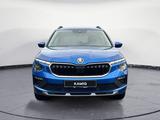 Skoda Kamiq Tour 1,5 TSI  7-Gang-DSG - Skoda Kamiq: 1.5