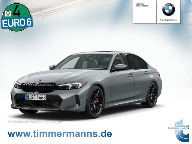 Image of BMW 330