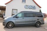 Mercedes-Benz Vito Marco Polo - Mercedes-Benz Kastenwagen Vito