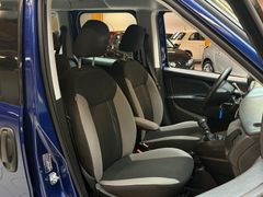 FIAT Doblo Doblò SX Kombi|Isofix|Klima|DAB|69.500km