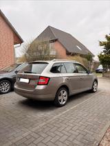 Skoda Fabia 1.0l TSI 70kW Drive Combi Drive