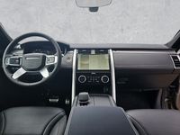 Land Rover Discovery - Vorschau Bild 5