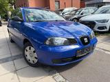 Seat Ibiza 1.2 12V Stella/8xREIFEN/I HAND/TÜV - gebrauchte Seat Ibiza aus dem Jahr 2004