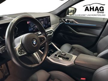 BMW 420 - 8