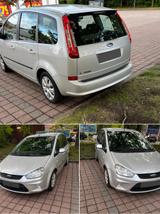 Ford C-Max 1,6 Ambiente Ambiente - Ford C-Max: Ambiente