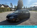 Volkswagen Golf V Lim. GTI Edition 30 2.Hand Schalter Xenon - Volkswagen Golf: 2.3