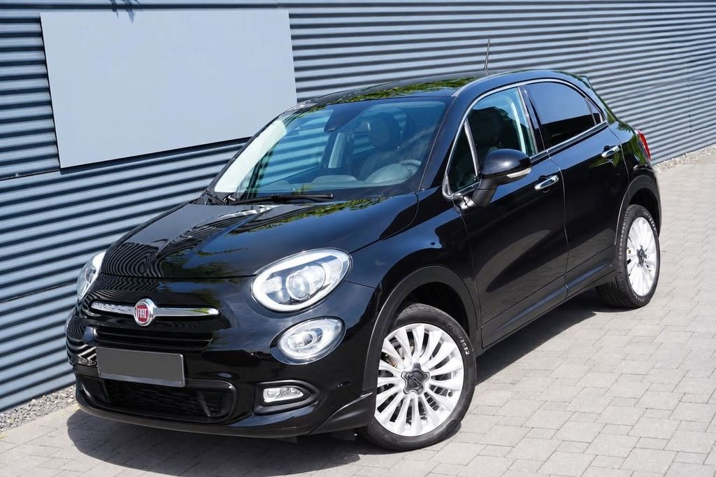 Image of Fiat 500X