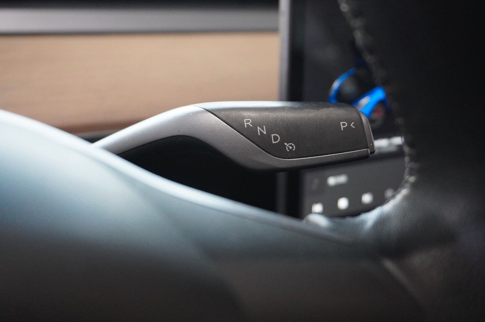 Fahrzeugabbildung Tesla Model 3 PERFORMANCE DUAL-MOTOR NAVI/LED/KAMERA
