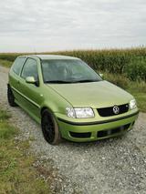 Volkswagen VW Polo 6n2 ASZ Umbau 131PS eingetragen S3... - Volkswagen Polo aus 2000 mit Diesel-Antrieb
