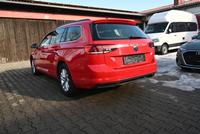 Volkswagen Passat Var. Business/Virtual/ACC/Apple Car/Kam.