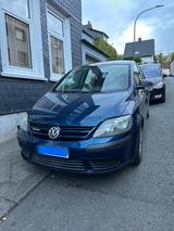 Volkswagen VW Golf Plus 1.9 TDI mit Navi, Bluetooth u... - Volkswagen Golf Plus in Solingen