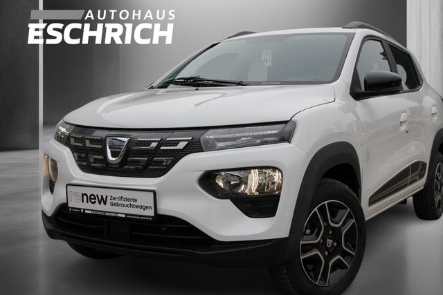 Dacia Spring Comfort