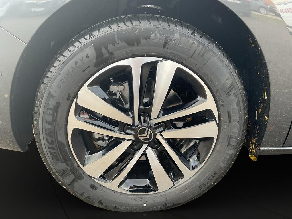 Citroën SpaceTourer