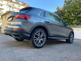 Audi Q3 35 TFSI S-LINE*1.HAND*TRAUM-FARBE+AUSSTATTUNG - Audi Q3