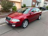 Skoda Octavia, 1.6 MPI/erste Hand - Skoda Octavia: Mpi
