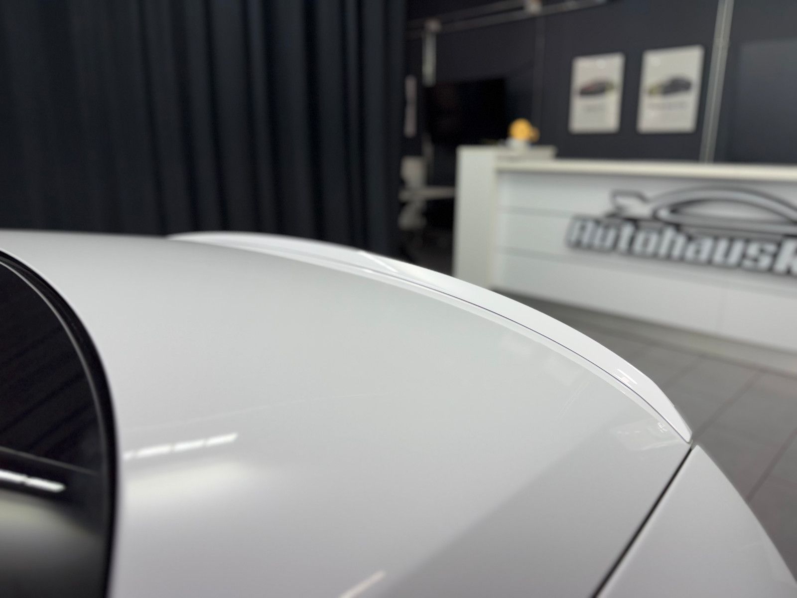 Fahrzeugabbildung Audi S8 4.0 TFSI quattro plus |KERAMIK|CARBON|MASSAGE