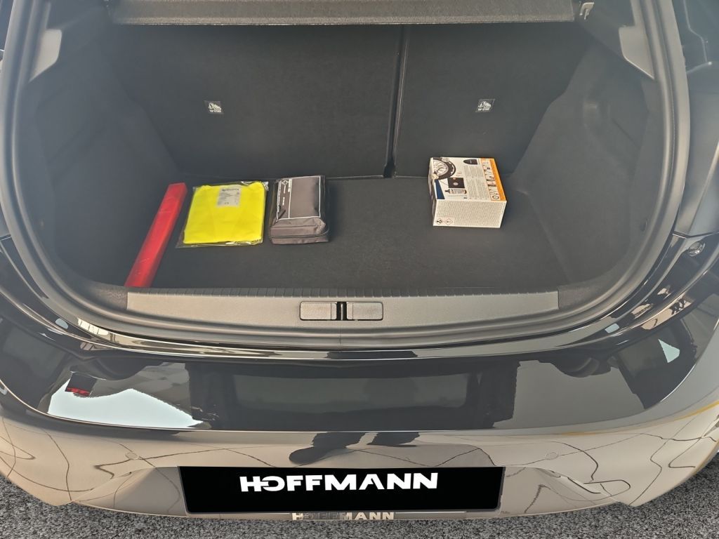 Fahrzeugabbildung Opel Corsa Hybrid GS