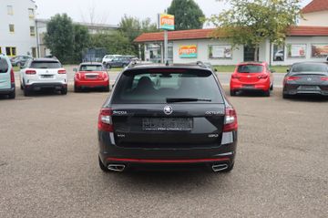 Skoda Octavia - 6
