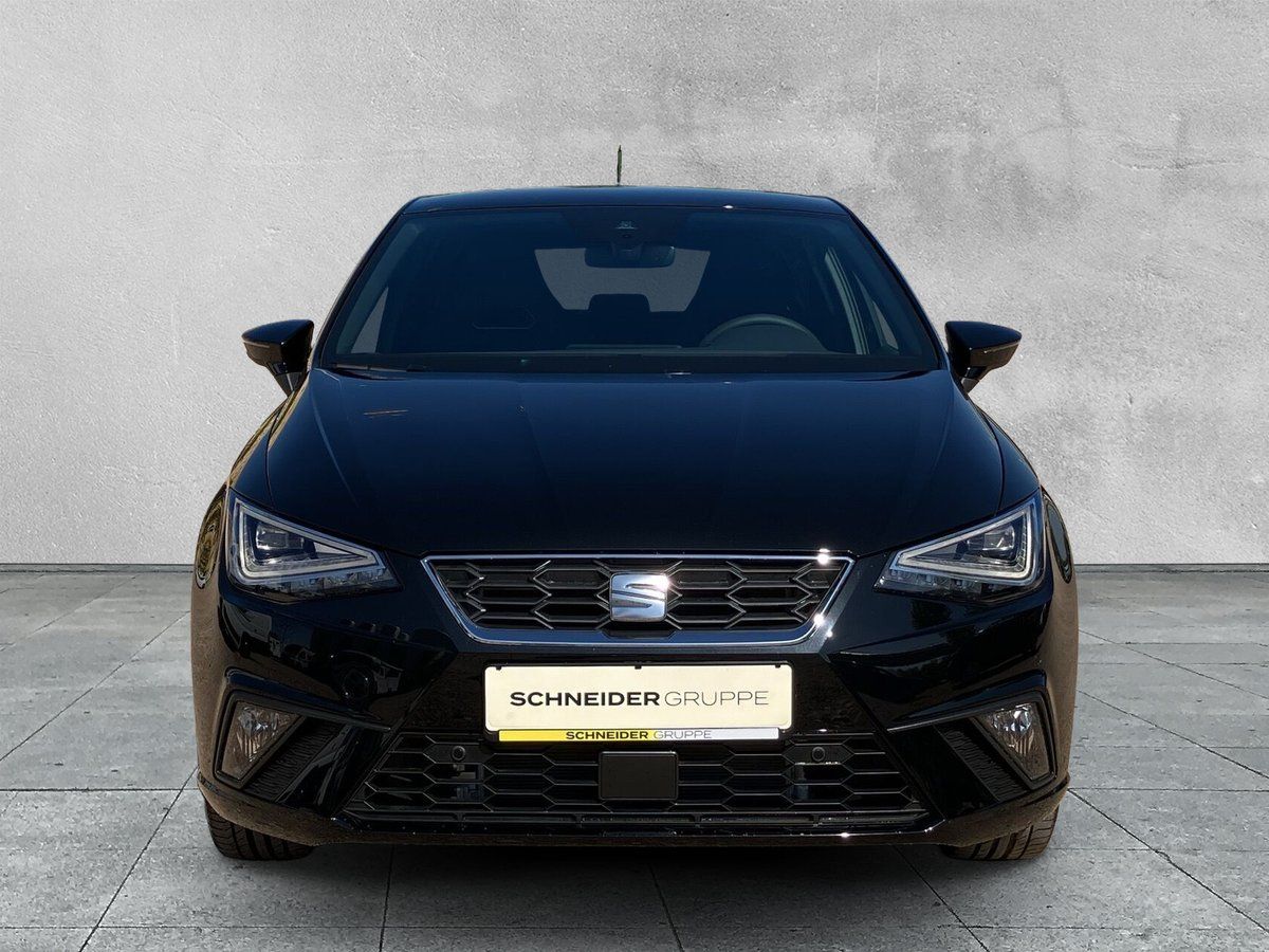 Seat Ibiza - Bild 8