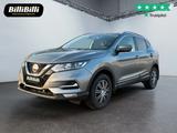 Nissan Qashqai N-CONNECTA