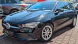 Mercedes-Benz CLA 180 Navi,Teilleder,wenigKilometer - gebrauchte Mercedes-Benz CLA 180 Shooting Brake aus dem Jahr 2023