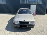 Opel Vectra 2.0i GL GL - gebrauchte Opel Vectra aus dem Jahr 1991