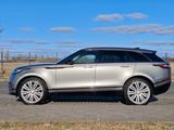 Land Rover Range Rover Velar 3.0 V6 P380 R-Dyn HSE MATRIX - Land Rover Range Rover Velar mit Benzin-Antrieb: Hse