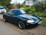 Mazda MX-5 NB 1.6 mit Hardtop - Mazda MX-5 aus 1999