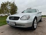 Mercedes-Benz Mercedes SLK 230 Kompressor R170 - Mercedes-Benz: R170 Slk