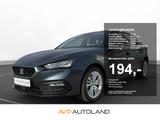 Seat Leon 1.0 TSI Style Edition | AHK | LED | SHZ - Seat Leon: Style Edition
