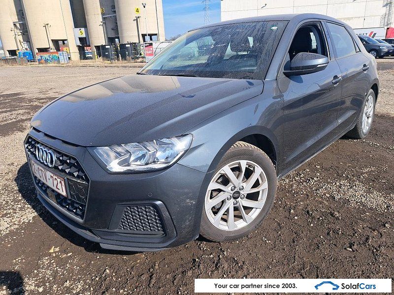Image of Audi A1