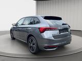 Skoda Scala 1.5 TSI DSG Monte Carlo Kamera LED-S.5JG. - gebrauchte Skoda Scala aus dem Jahr 2024
