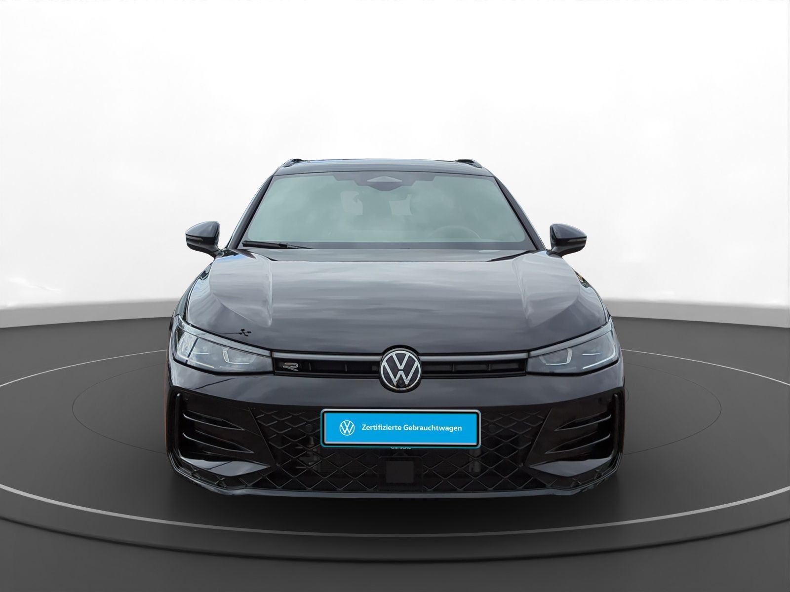 Volkswagen Passat Variant - Bild 15