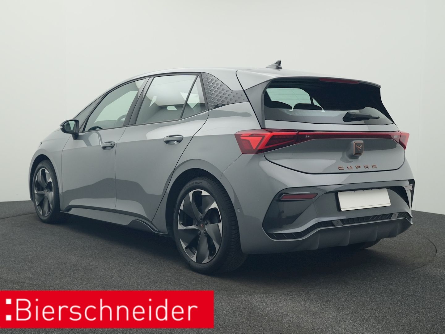 Cupra Born - Bild 4