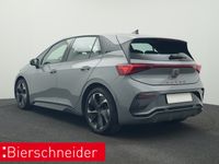 Cupra Born - Vorschau Bild 4