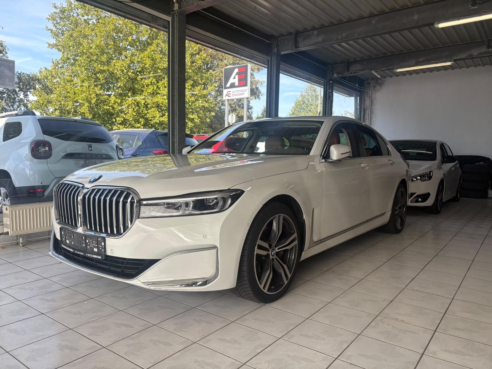 BMW 730 7 730 d