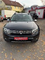 Dacia Duster I Laureate 4x2 - Dacia Duster Gebrauchtwagen in Hannover