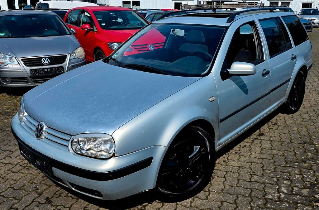 Angebot ansehen Volkswagen Golf