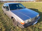 Volvo 940 TD Limo H-Kennzeichen - Volvo aus 1993