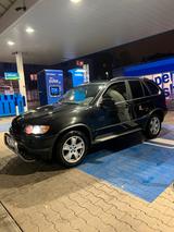 BMW X5 E53 4,4i V8 AHK 2300kg - BMW 230 von privat