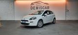 Fiat Punto 1.2 8V 3 porte Lounge - Fiat Punto LOUNGE mit Benzin-Antrieb